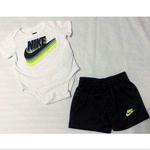 Nike Infant Boys Set